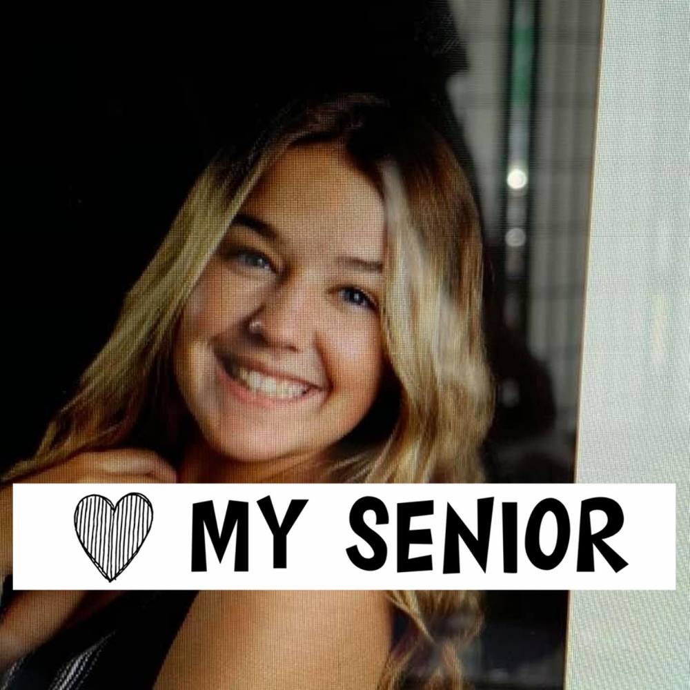 Meet your Posher, Chrissa